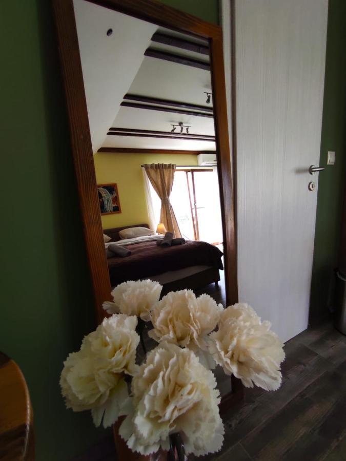 Accommodation "Old Town Dreznik" 拉科维察 外观 照片