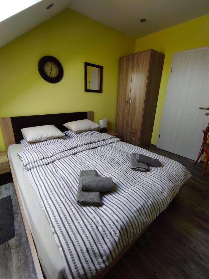 Accommodation "Old Town Dreznik" 拉科维察 外观 照片