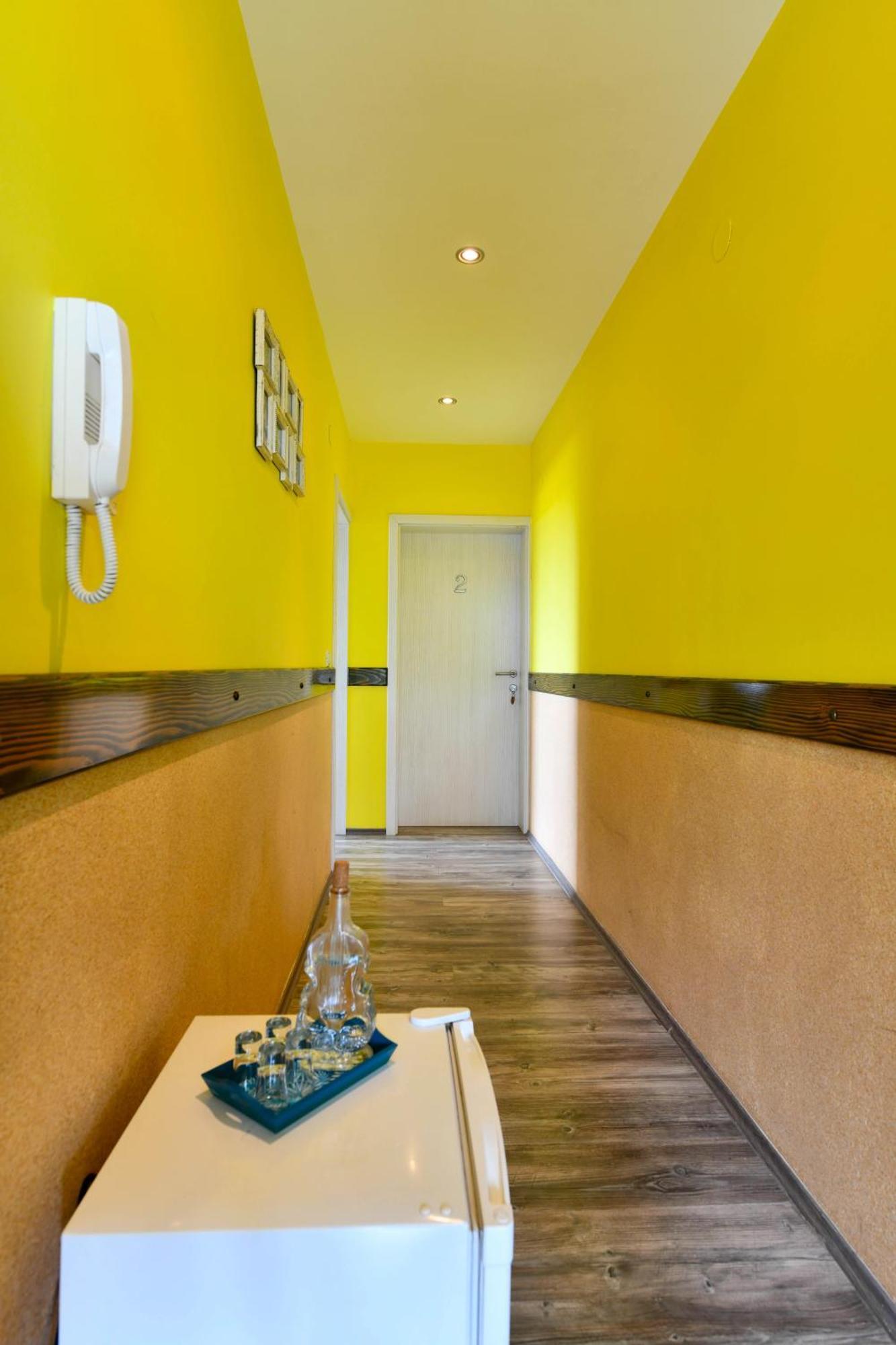 Accommodation "Old Town Dreznik" 拉科维察 外观 照片